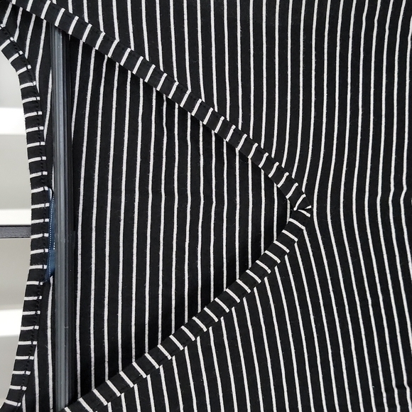 Lucky Brand Knit Midi Dress - Picture 5 of 9